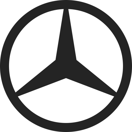 ZF Ara Sac for MERCEDES