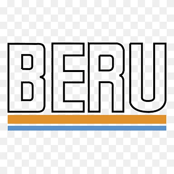 BERU Ignition Coils for PORSCHE