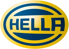 HELLA Complete Headlights for SCANIA