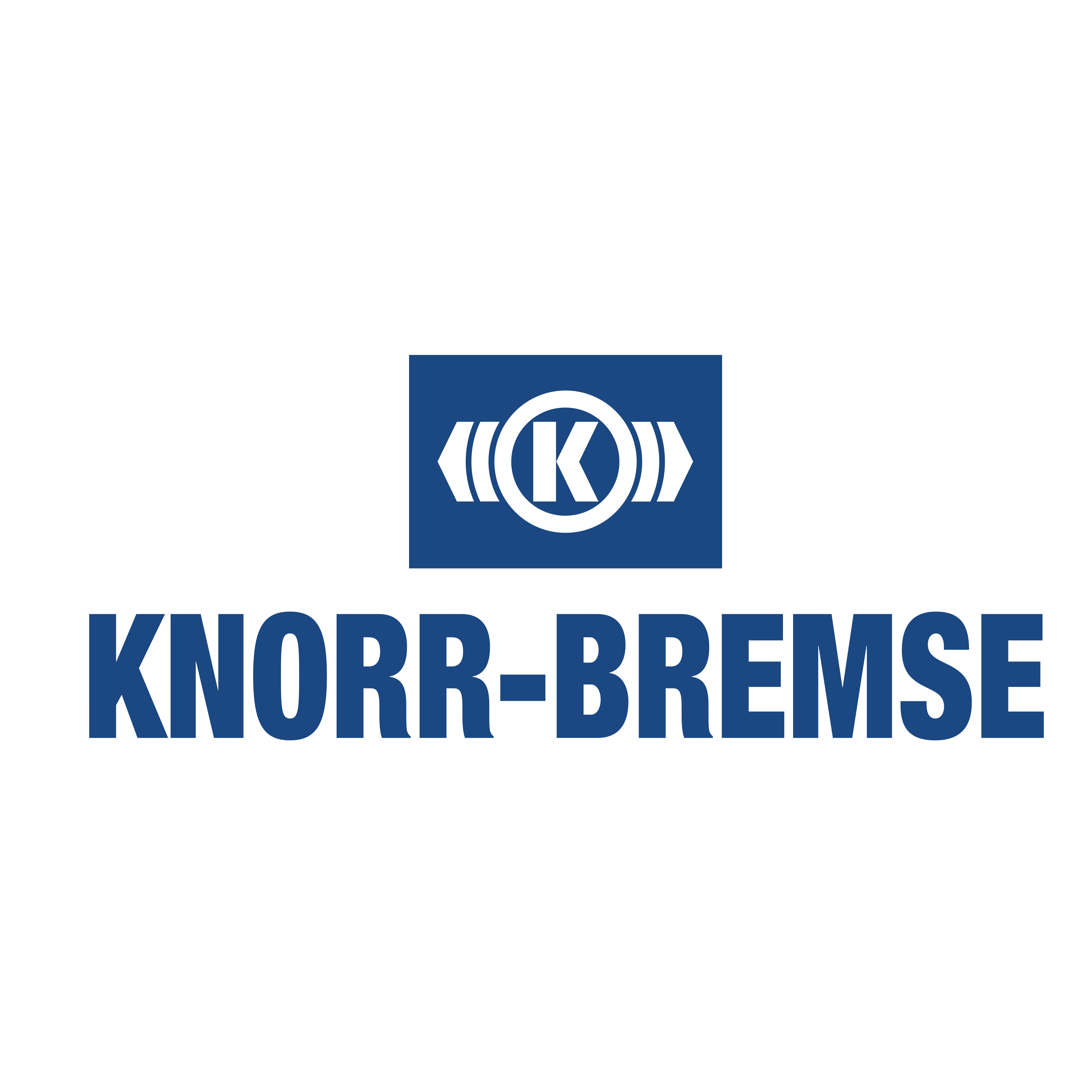 KNORR ABS Sensors for FORD