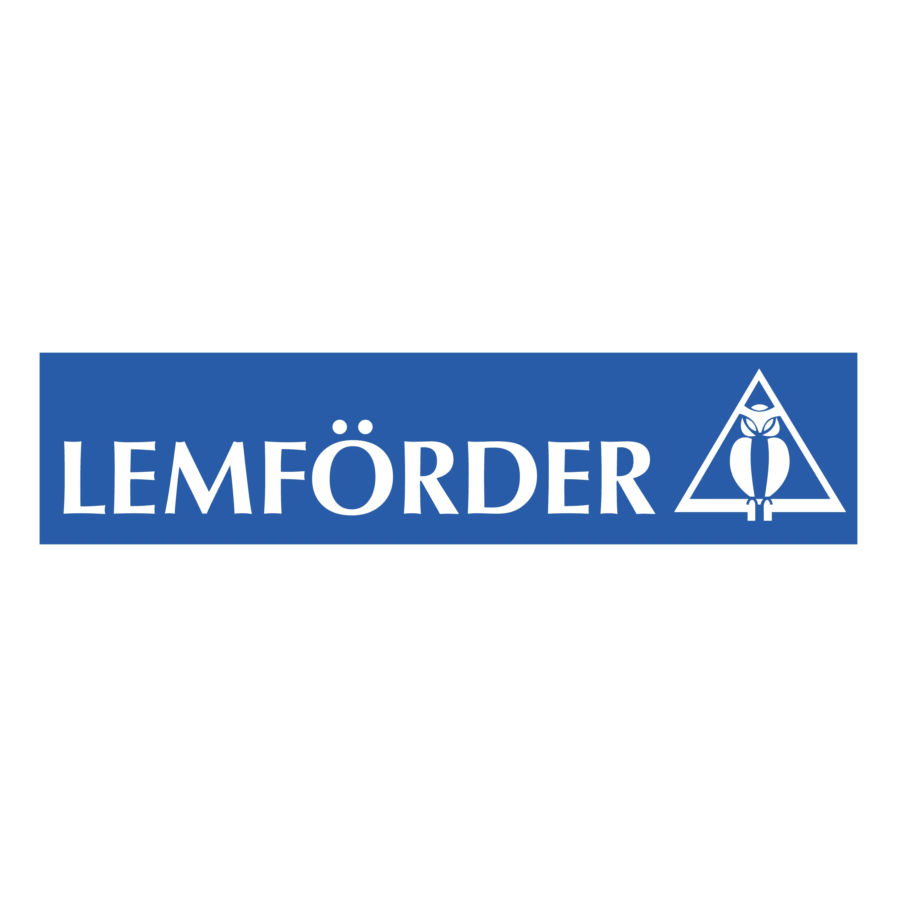 LEMFORDER Mafsal for FIAT
