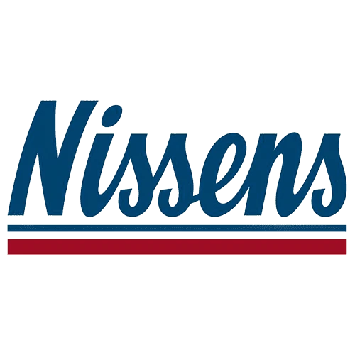 NISSENS AC Compressors for MITSUBISHI