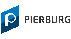 PIERBURG Basinc Pompasi for VW