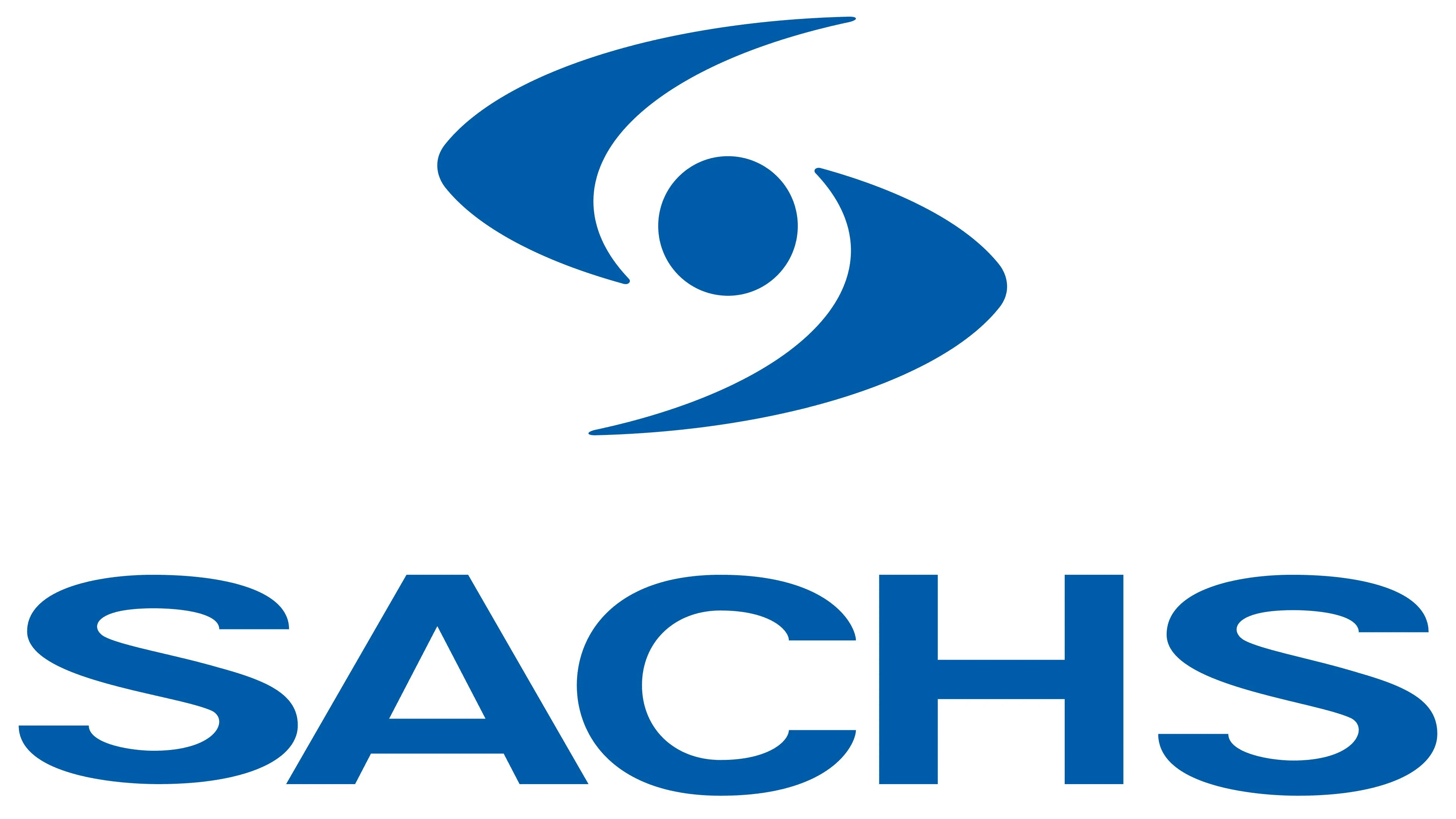 SACHS Chassis Shock Absorbers for PORSCHE
