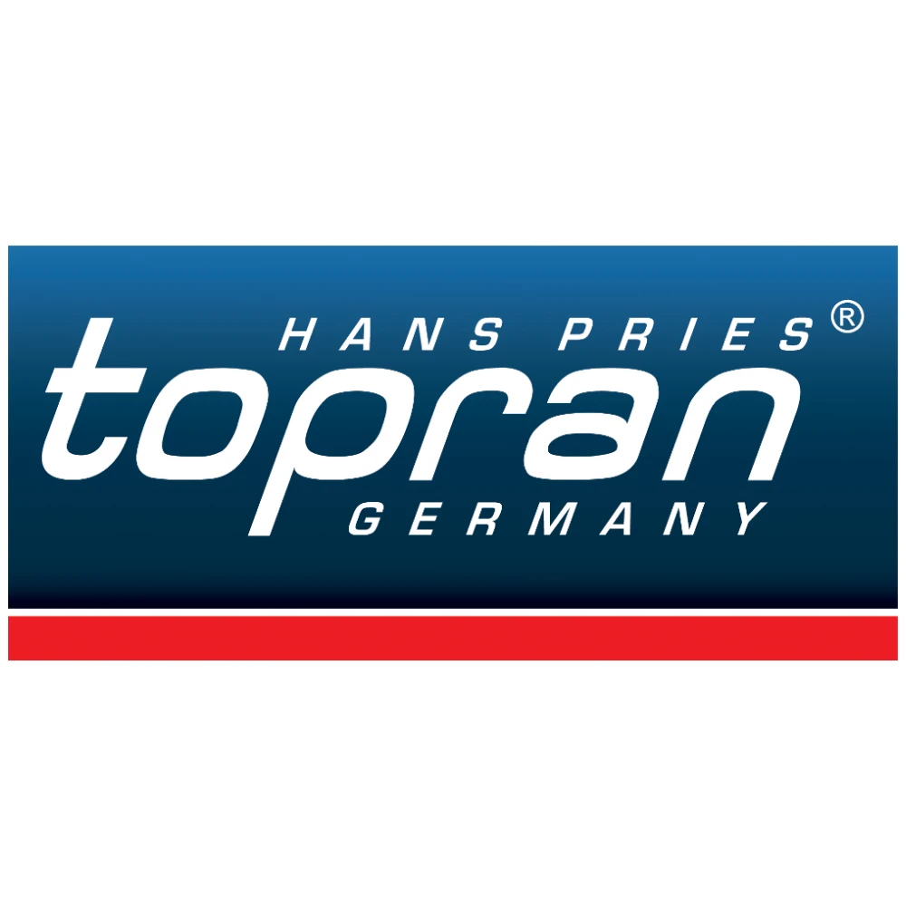 TOPRAN Window Regulator Handles for VW
