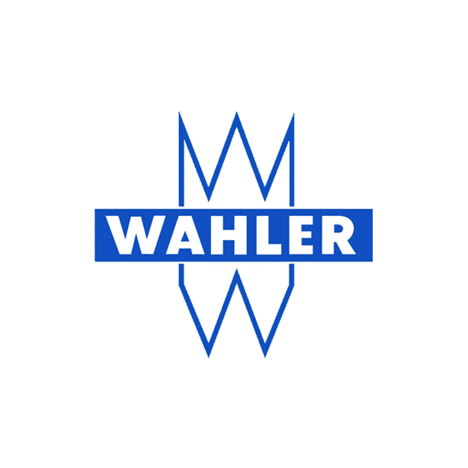 WAHLER EGR Valves for ORJİNAL RENAULT